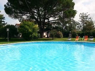 Casa Pilar Villa Capannori Ngoại thất bức ảnh