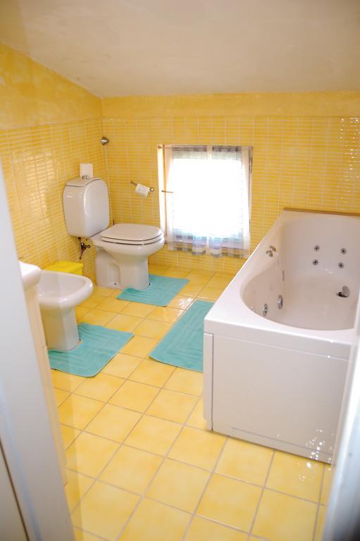Casa Pilar Villa Capannori Ngoại thất bức ảnh