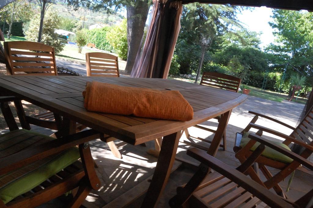 Casa Pilar Villa Capannori Ngoại thất bức ảnh