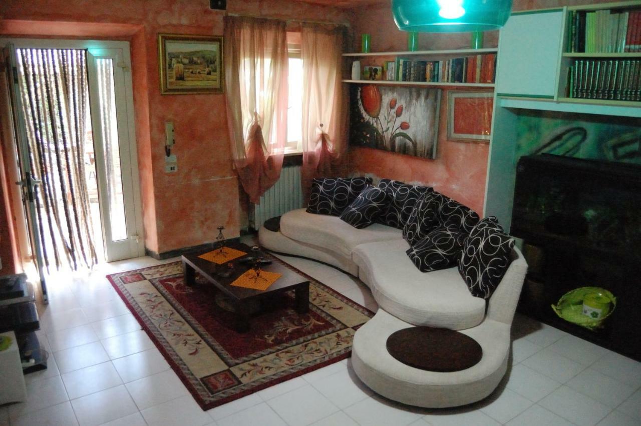Casa Pilar Villa Capannori Ngoại thất bức ảnh